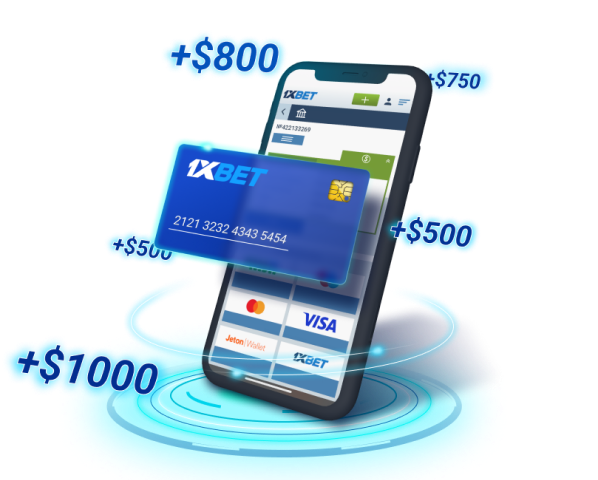 تحميل 1xbet اخر إصدار للاندرويد